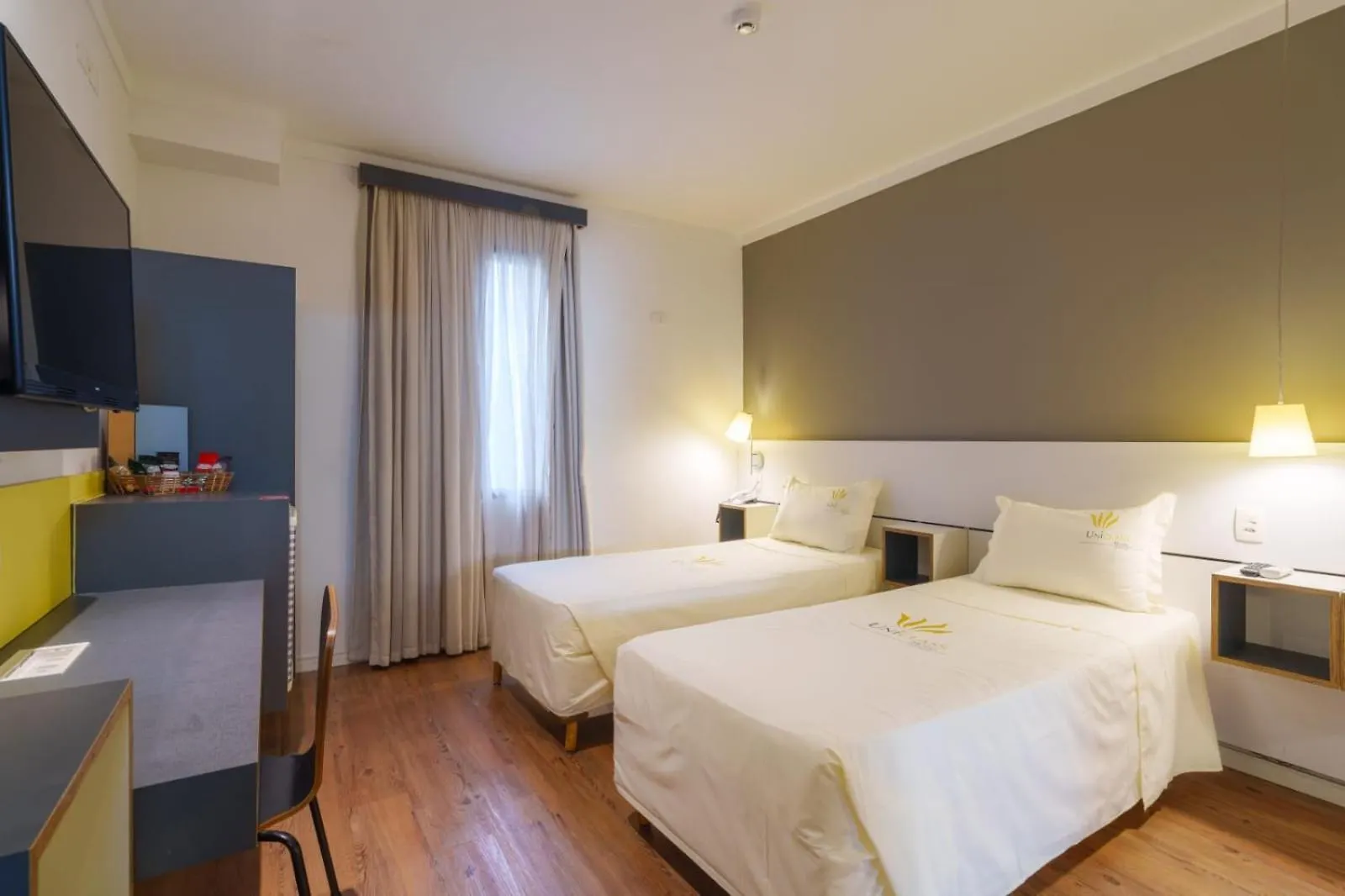 Uniclass Hotel Pinheiros Sao Paulo