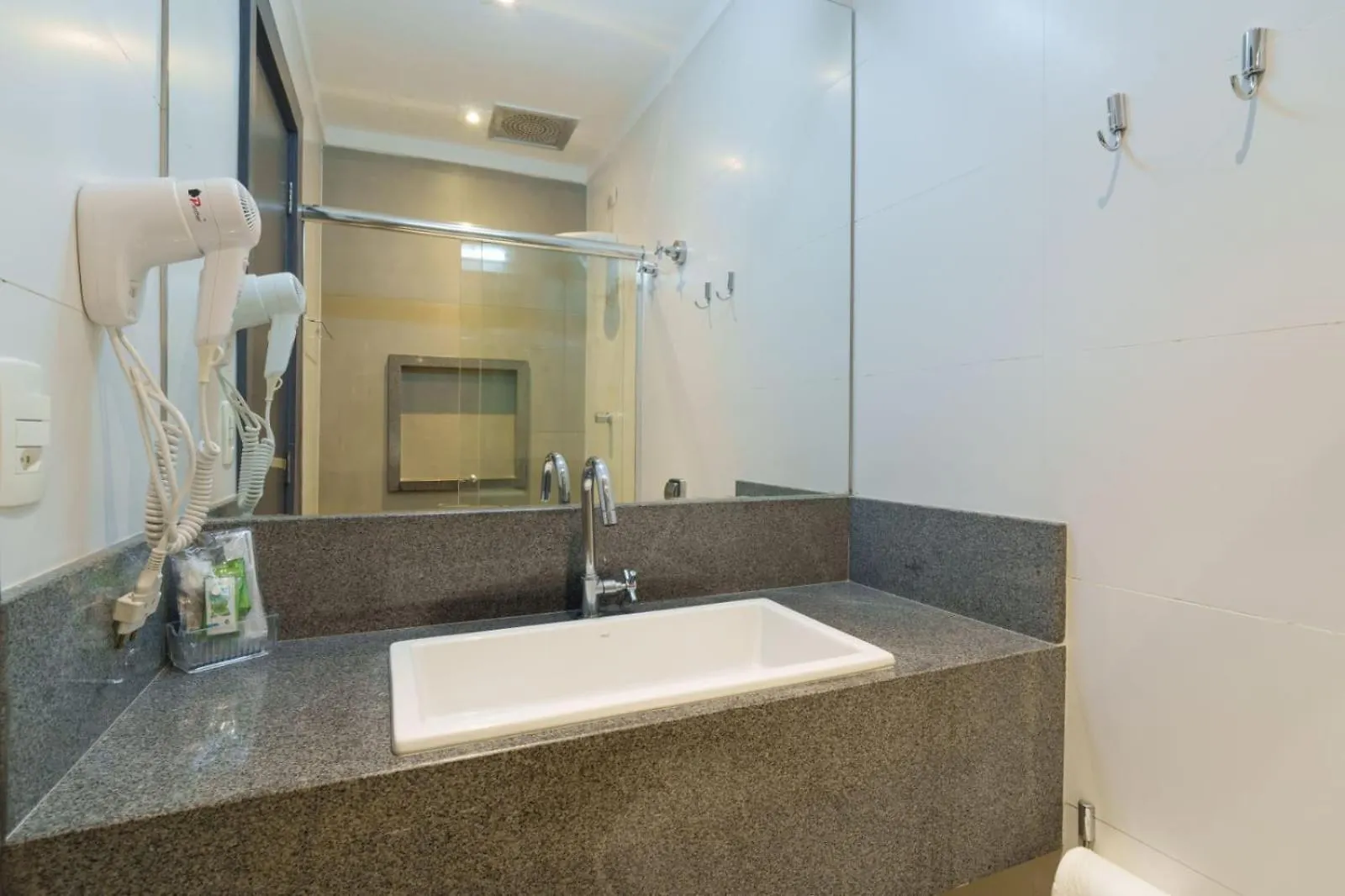 Uniclass Hotel Pinheiros Sao Paulo