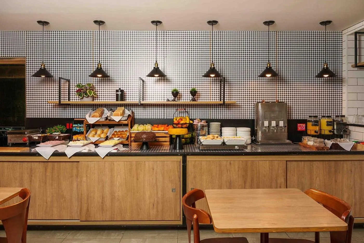 Uniclass Hotel Pinheiros Sao Paulo