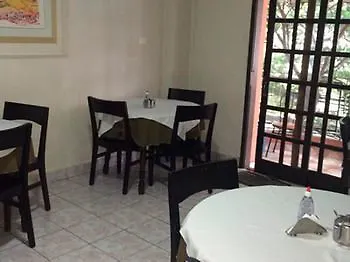 ***  Uniclass Hotel Pinheiros Sao Paulo Brazil