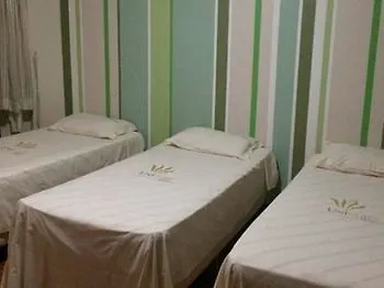 Uniclass Hotel Pinheiros Sao Paulo 3*,  Brazil