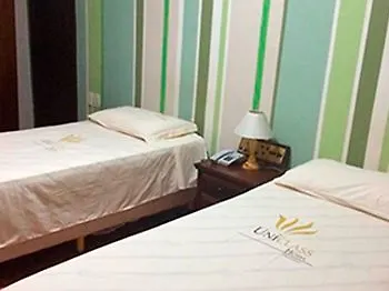Uniclass Hotel Pinheiros Sao Paulo