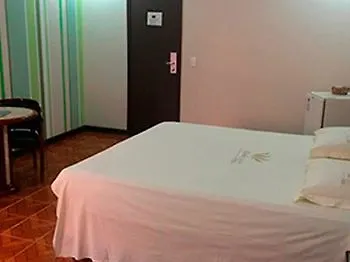 Uniclass Hotel Pinheiros Sao Paulo