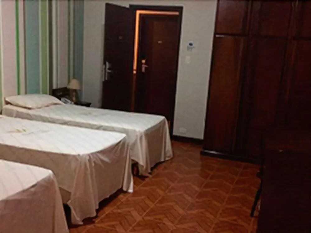 Uniclass Hotel Pinheiros Sao Paulo