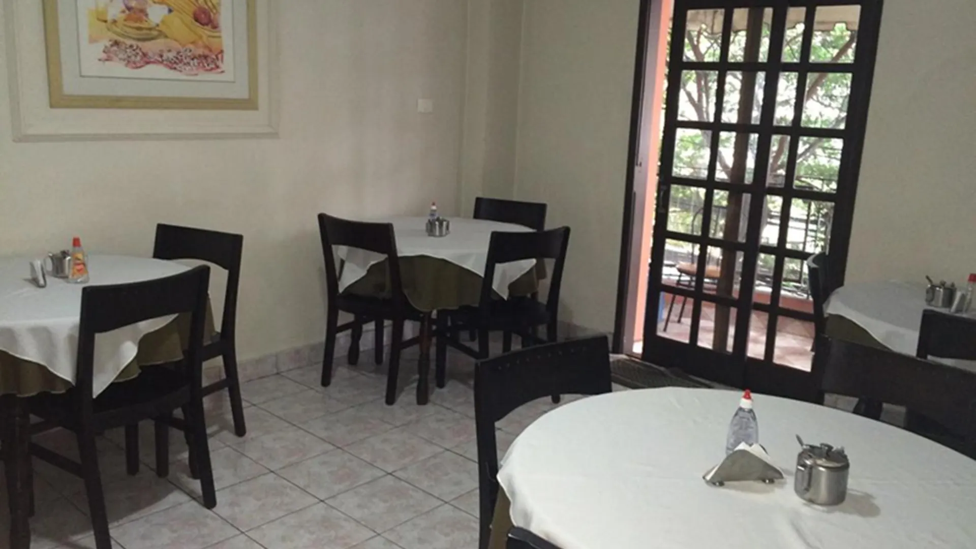 Uniclass Hotel Pinheiros São Paulo