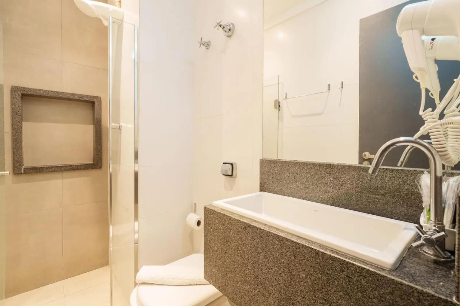Uniclass Hotel Pinheiros São Paulo