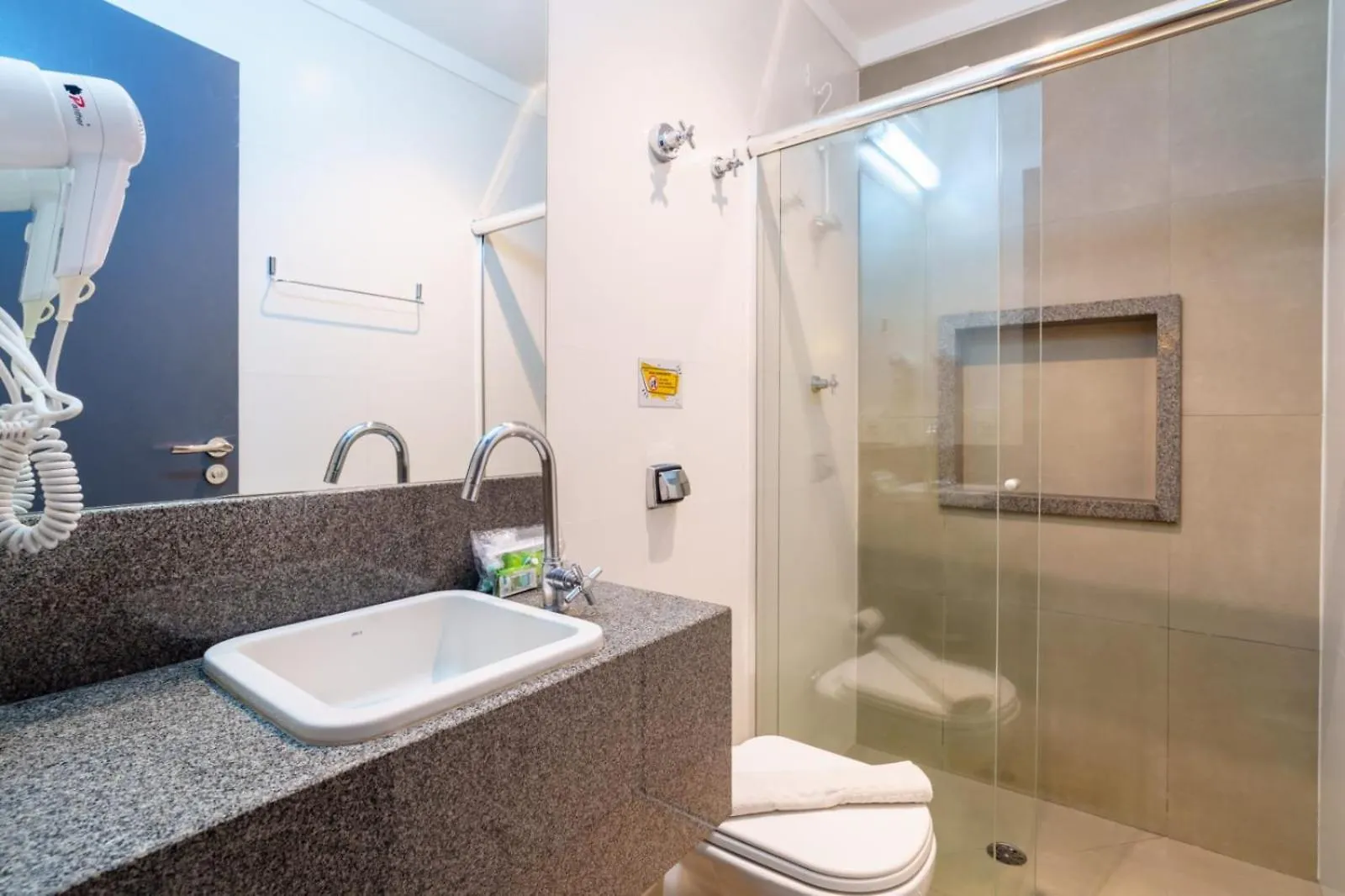 Uniclass Hotel Pinheiros São Paulo