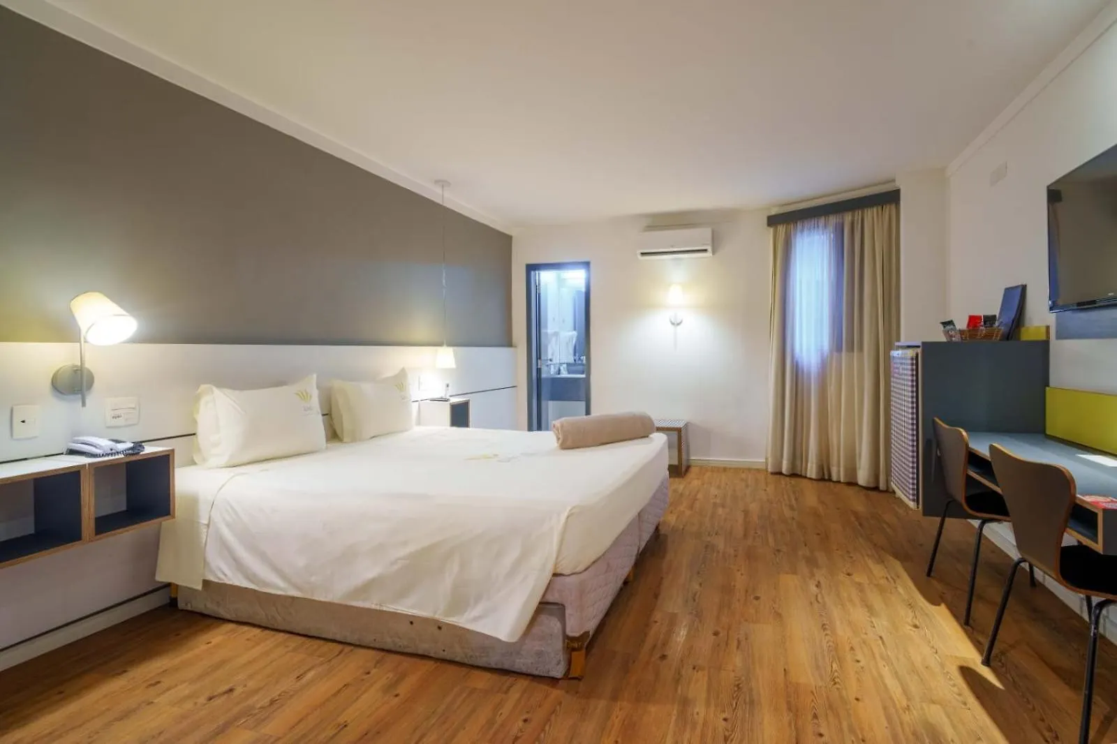 Uniclass Hotel Pinheiros São Paulo