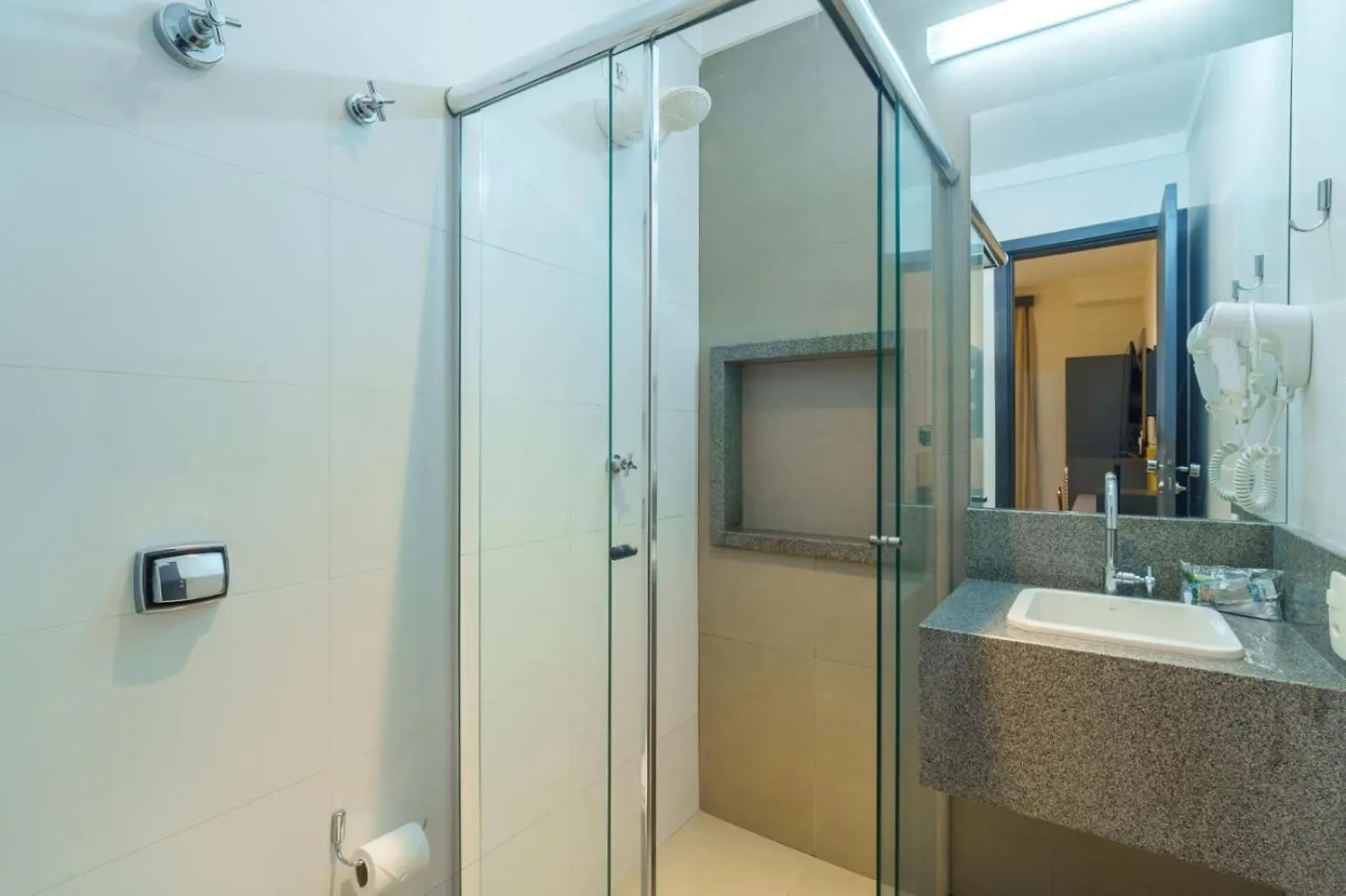 Uniclass Hotel Pinheiros Sao Paulo