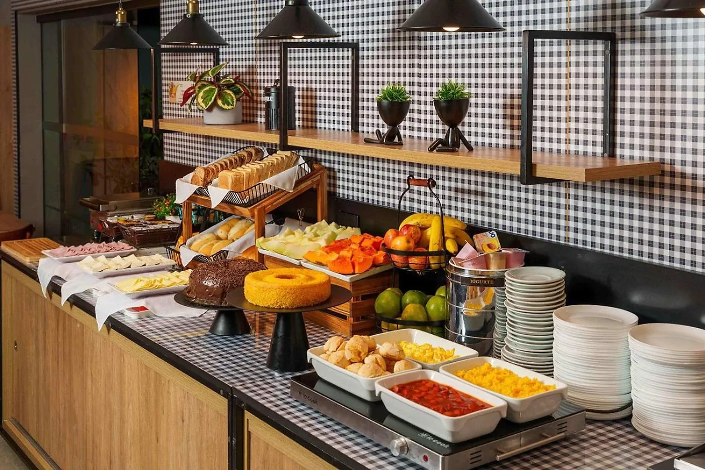Uniclass Hotel Pinheiros São Paulo
