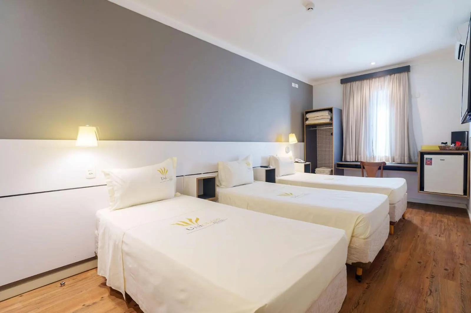 Uniclass Hotel Pinheiros São Paulo