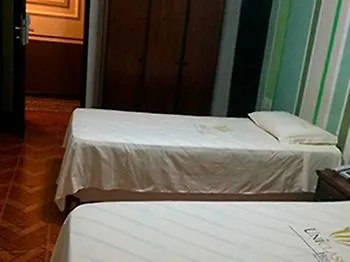 Uniclass Hotel Pinheiros Sao Paulo