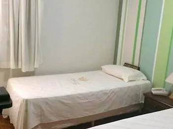 Uniclass Hotel Pinheiros Sao Paulo