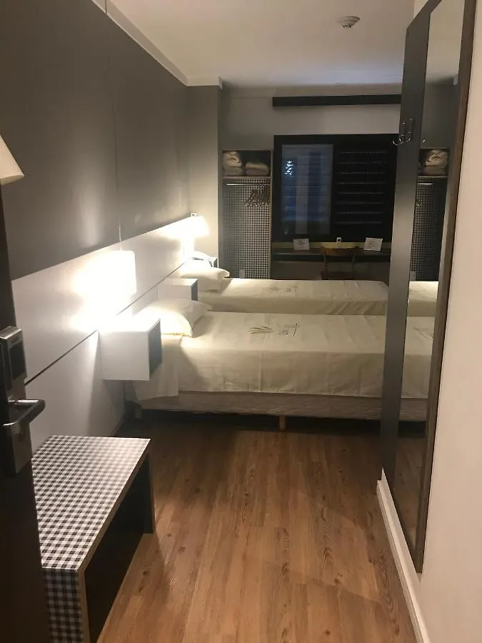 Uniclass Hotel Pinheiros São Paulo
