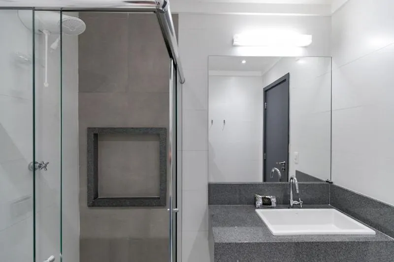 Uniclass Hotel Pinheiros São Paulo