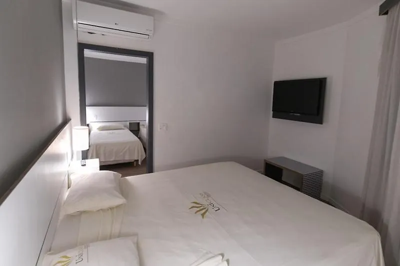 Uniclass Hotel Pinheiros São Paulo