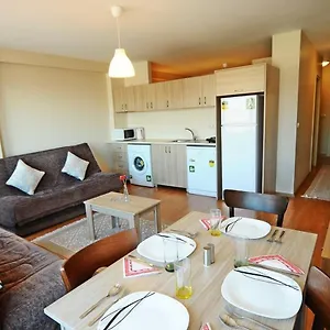Atrium Turkey