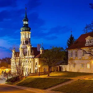 Loreta Czech Republic