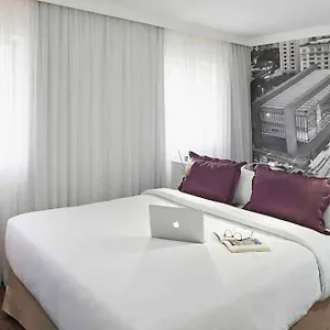 Mercure Paulista São Paulo