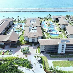 Polinesia Resort: Beachfront With Private Pool Brazil