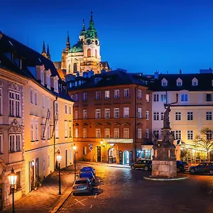 Old Royal Post Boutique & Premium Czech Republic