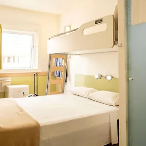 Ibis Budget Paraiso São Paulo