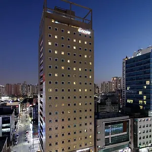 Ramada Encore By Wyndham Dongdaemun South Korea