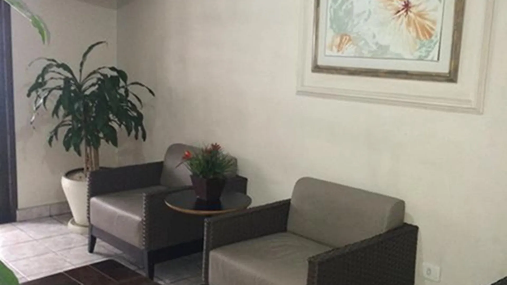 Uniclass Hotel Pinheiros Σάο Πάολο