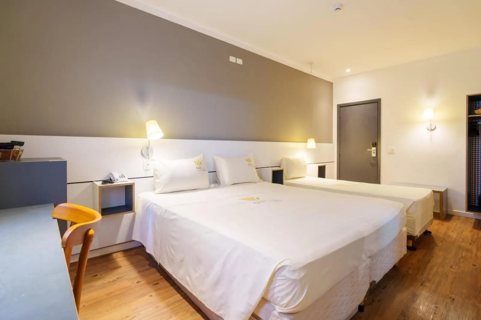 Uniclass Hotel Pinheiros Σάο Πάολο 3*,  Βραζιλία