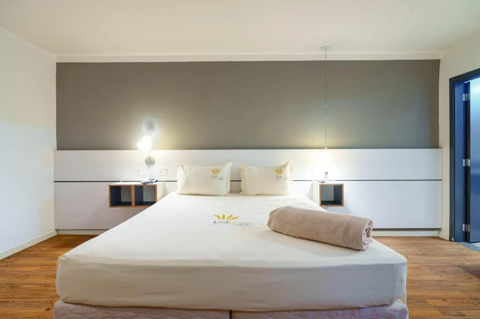 Uniclass Hotel Pinheiros Sao Paulo