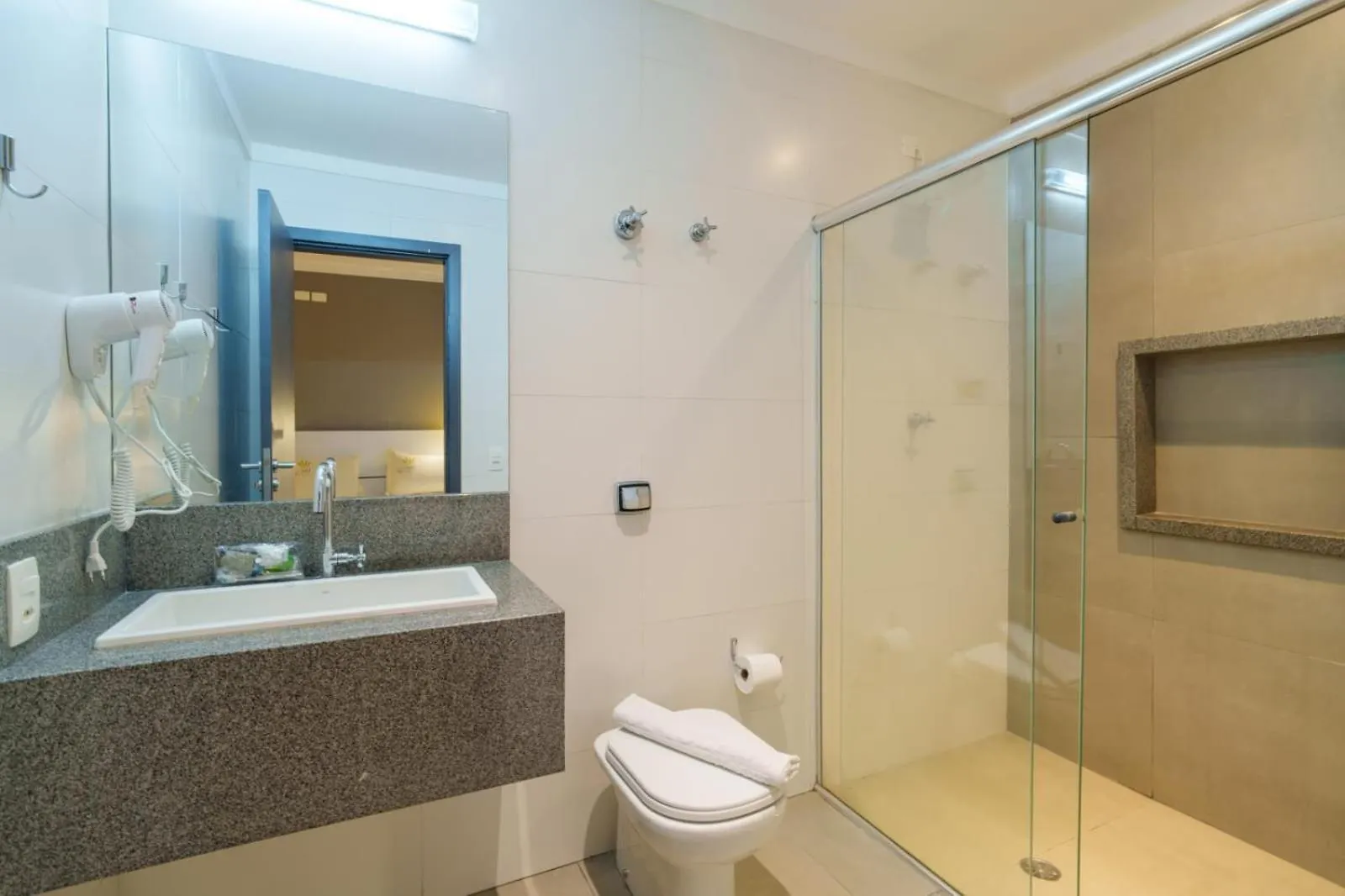 Uniclass Hotel Pinheiros Sao Paulo