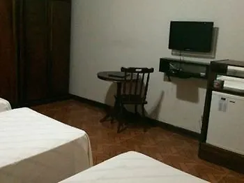 Uniclass Hotel Pinheiros Sao Paulo Brazil